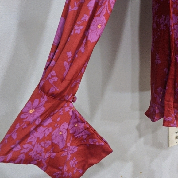 Free People dress size large - Picture 6 of 9